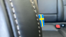 Volvo XC60 2.0 B5P Ultra Dark 5dr AWD Geartronic Petrol Estate